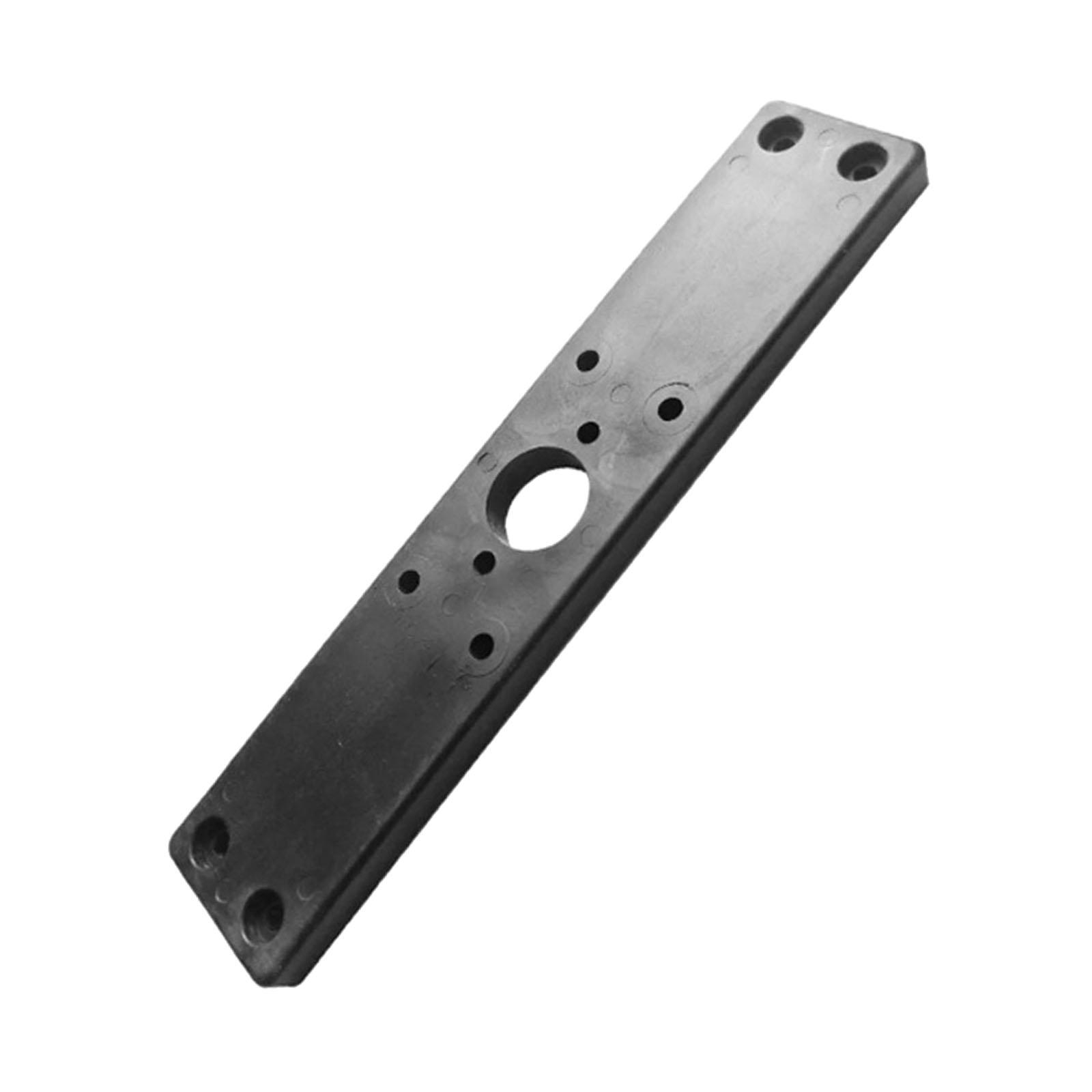 Kayak Mount Track Easy Install - огляд і ціна Fishing Kayak Rod Holder