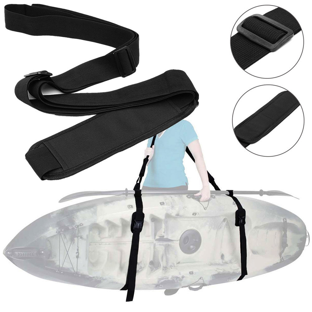 Adjustable Surfboard Shoulder  - огляд і ціна Fishing Kayak Paddle